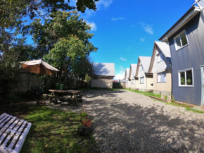 Cabañas Rio Leufucade